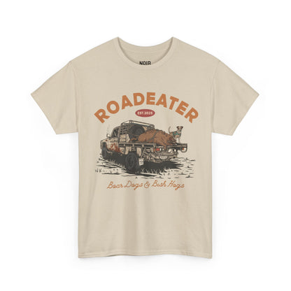 Roadeater Hunting Graphic Tee