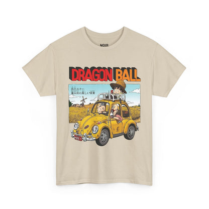 Dragon Ball Country Drive Tee