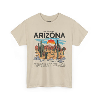 Arizona Desert Graphic Tee