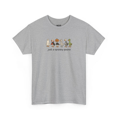 Spooky Goose Halloween Tee
