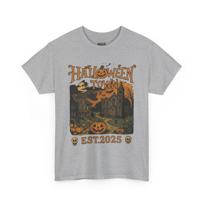 Gothic Halloweentown Tee