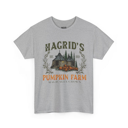 Wizard Pumpkin Farm Tee