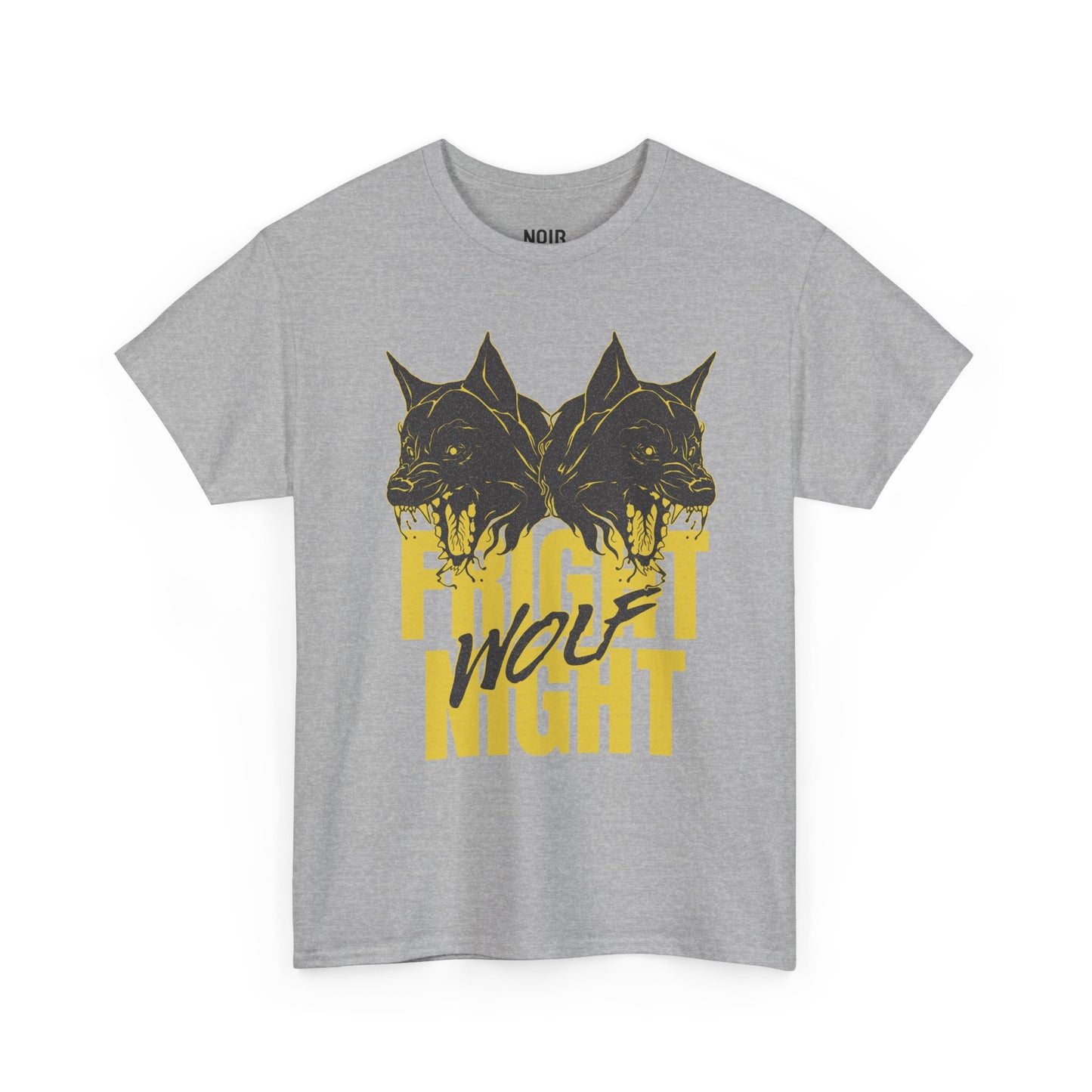 Fright Night Wolf Tee