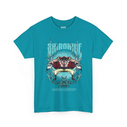 Marineford Battle Whitebeard Tee