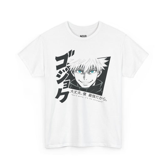 The Strongest Gojo Tee