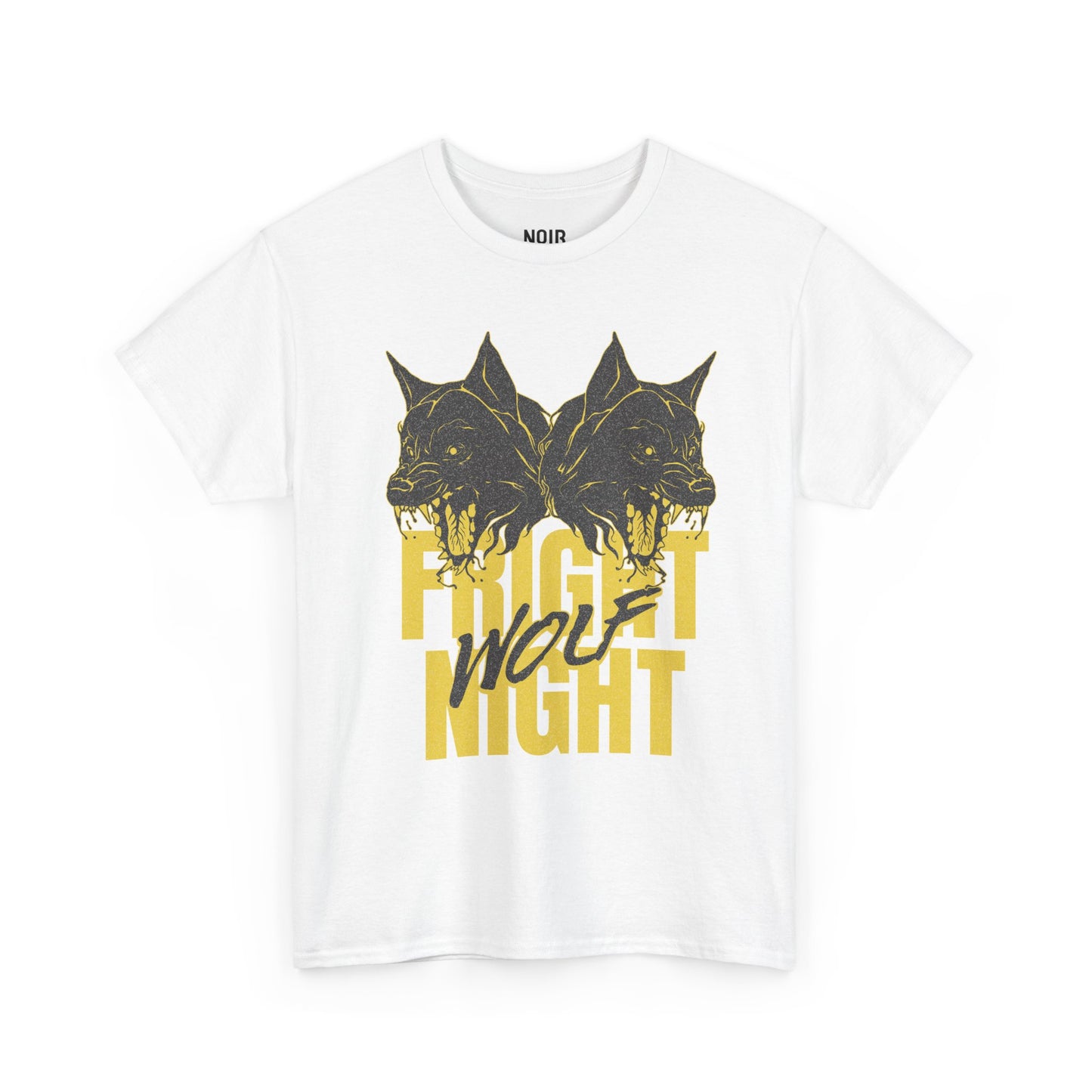 Fright Night Wolf Tee