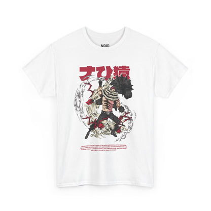 Battle Stance Katakuri Tee