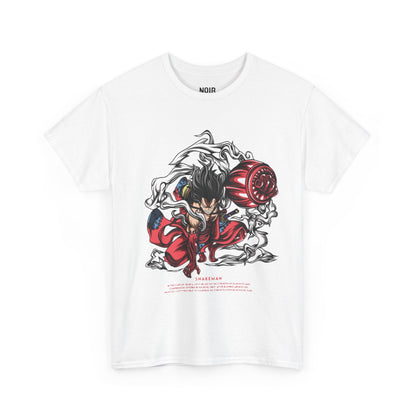 Gear Fourth Snakeman Luffy Tee