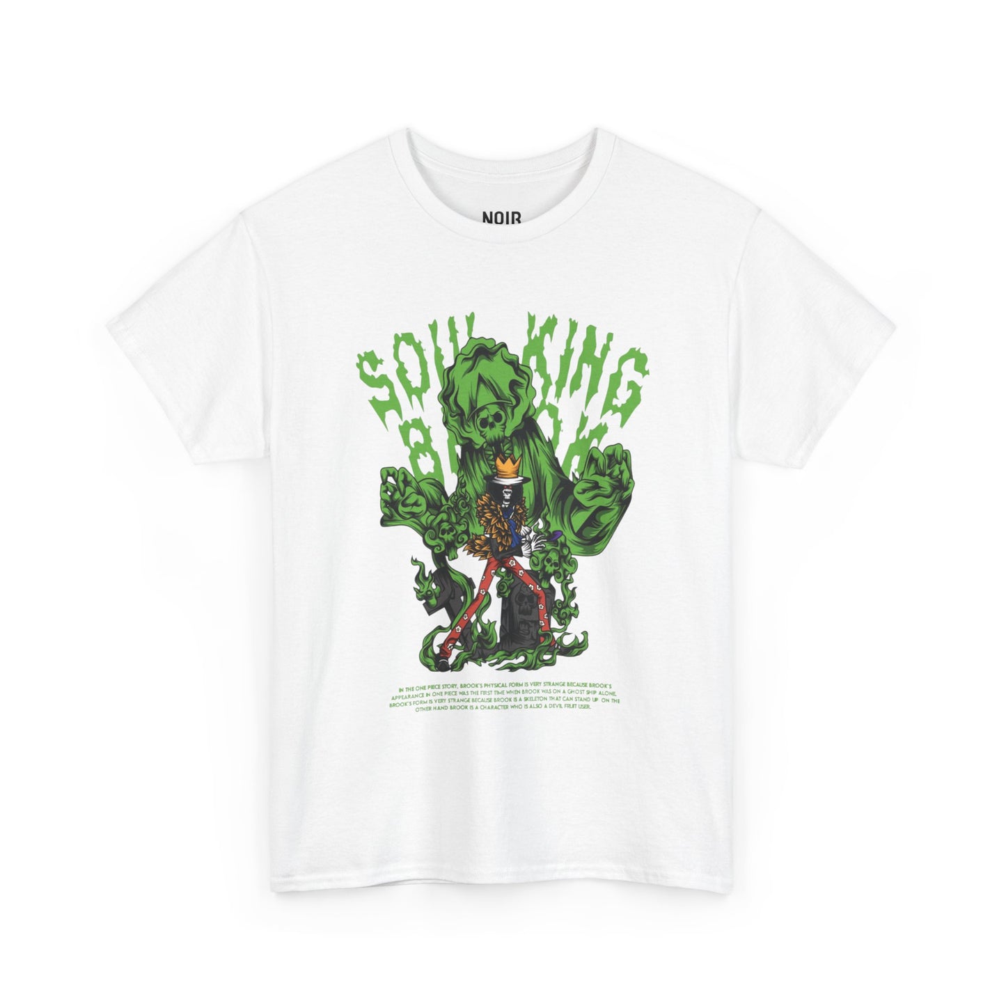 Soul King Brook Tee