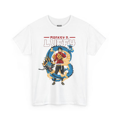 Luffy Kaido Dragon Tee