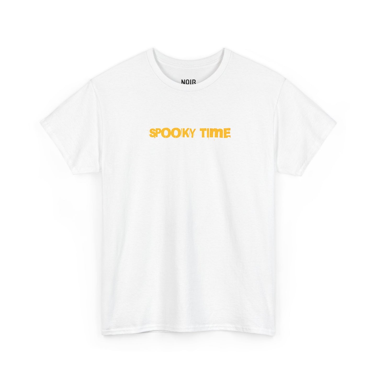 Spooky Time Scarecrow Tee