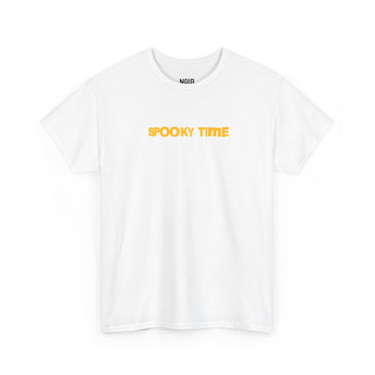 Spooky Time Scarecrow Tee