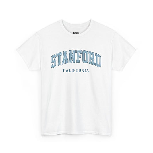 Stanford California Streetwear Tee
