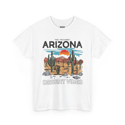 Arizona Desert Graphic Tee