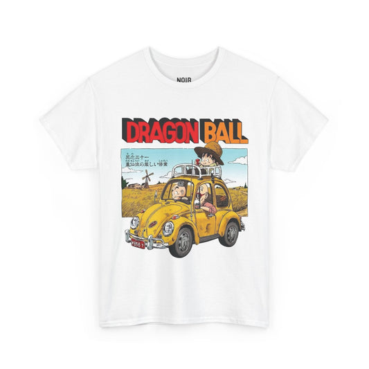 Dragon Ball Country Drive Tee