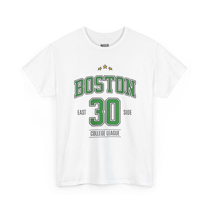 Boston Varsity Graphic T-Shirt