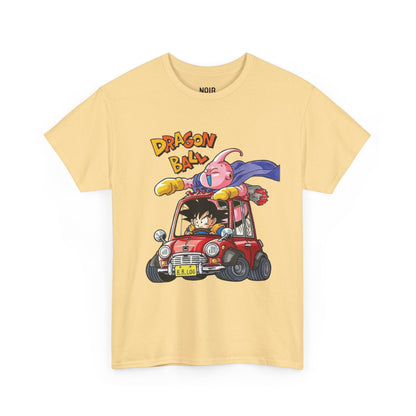 Goku Buu Road Trip Tee