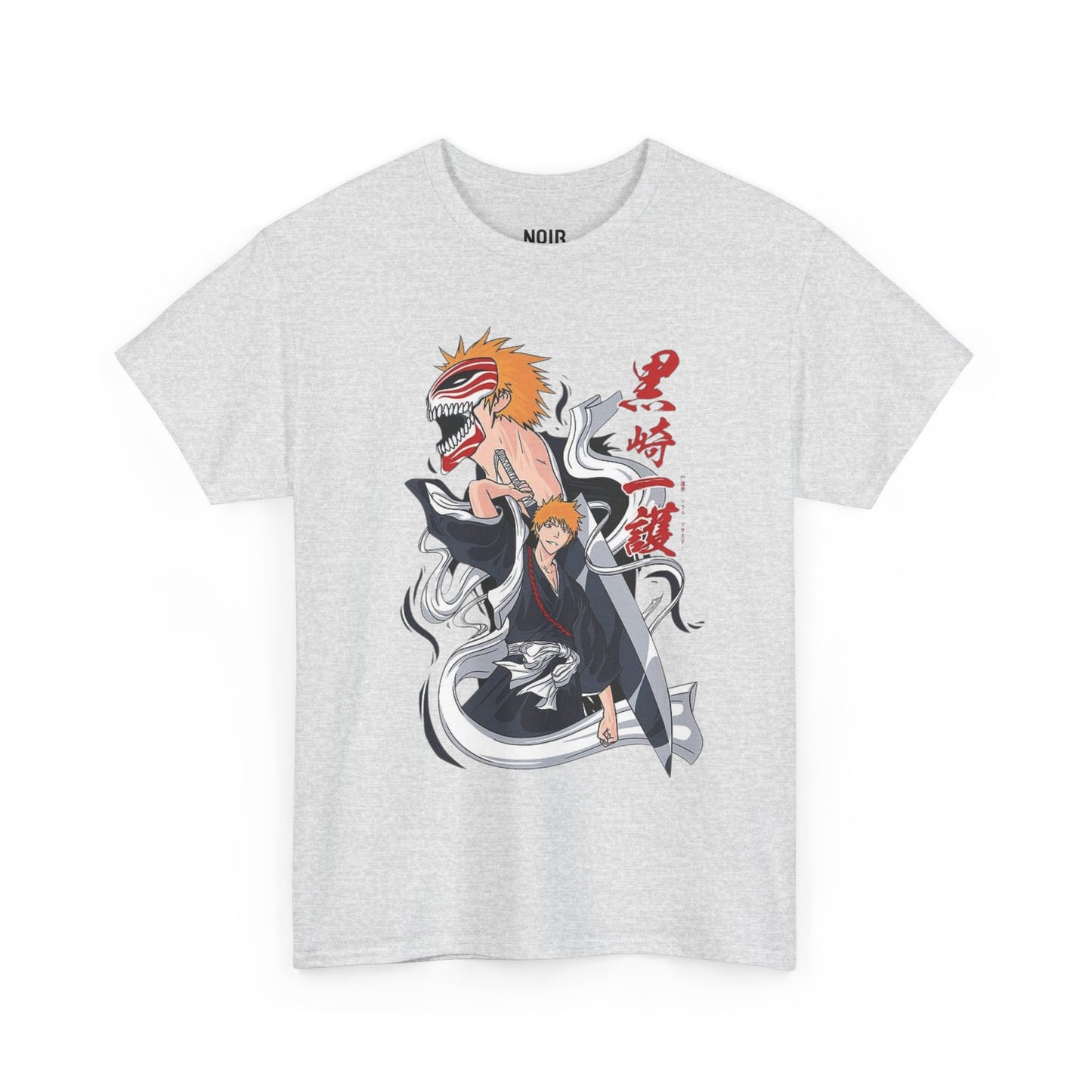 Hollow Mask Ichigo Tee