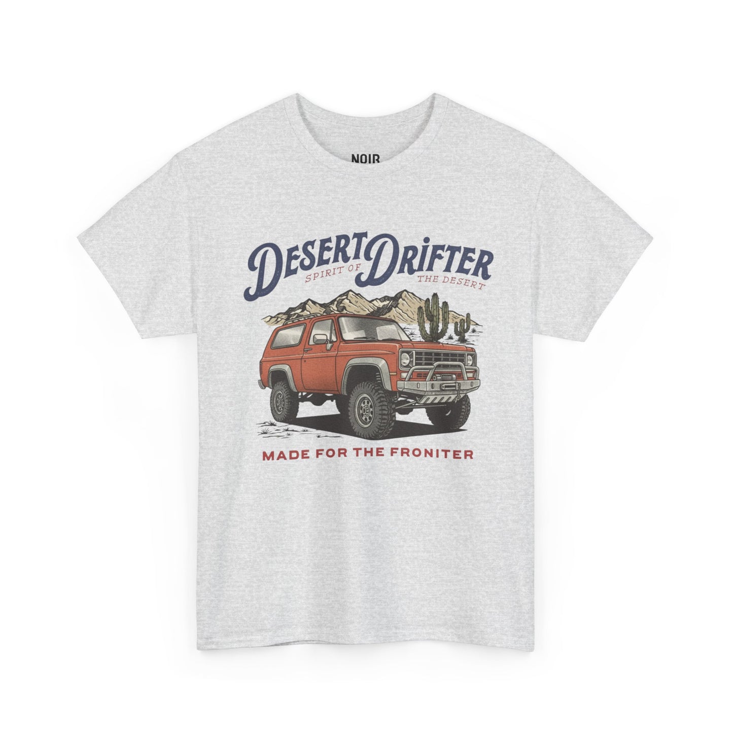 Vintage Desert Drifter Tee