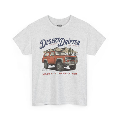 Vintage Desert Drifter Tee
