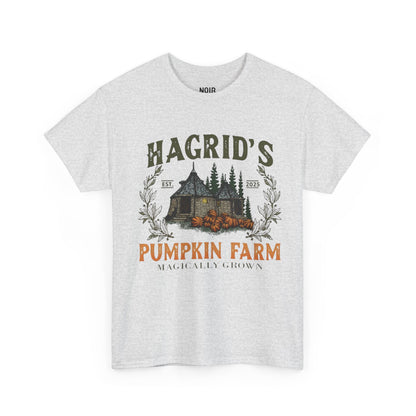 Wizard Pumpkin Farm Tee