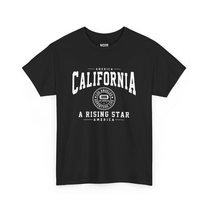 California Los Angeles Graphic Tee