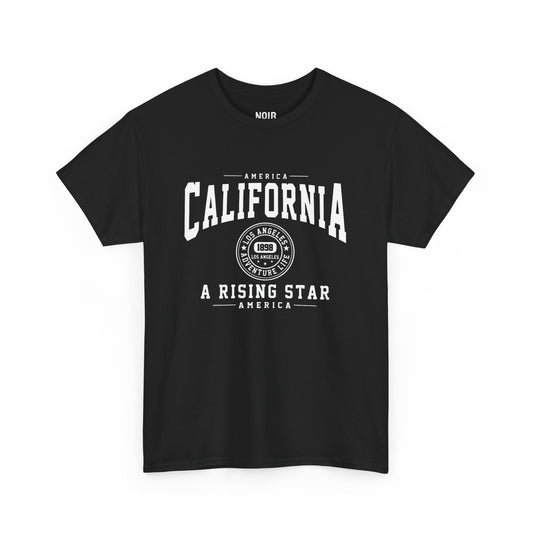California Los Angeles Graphic Tee