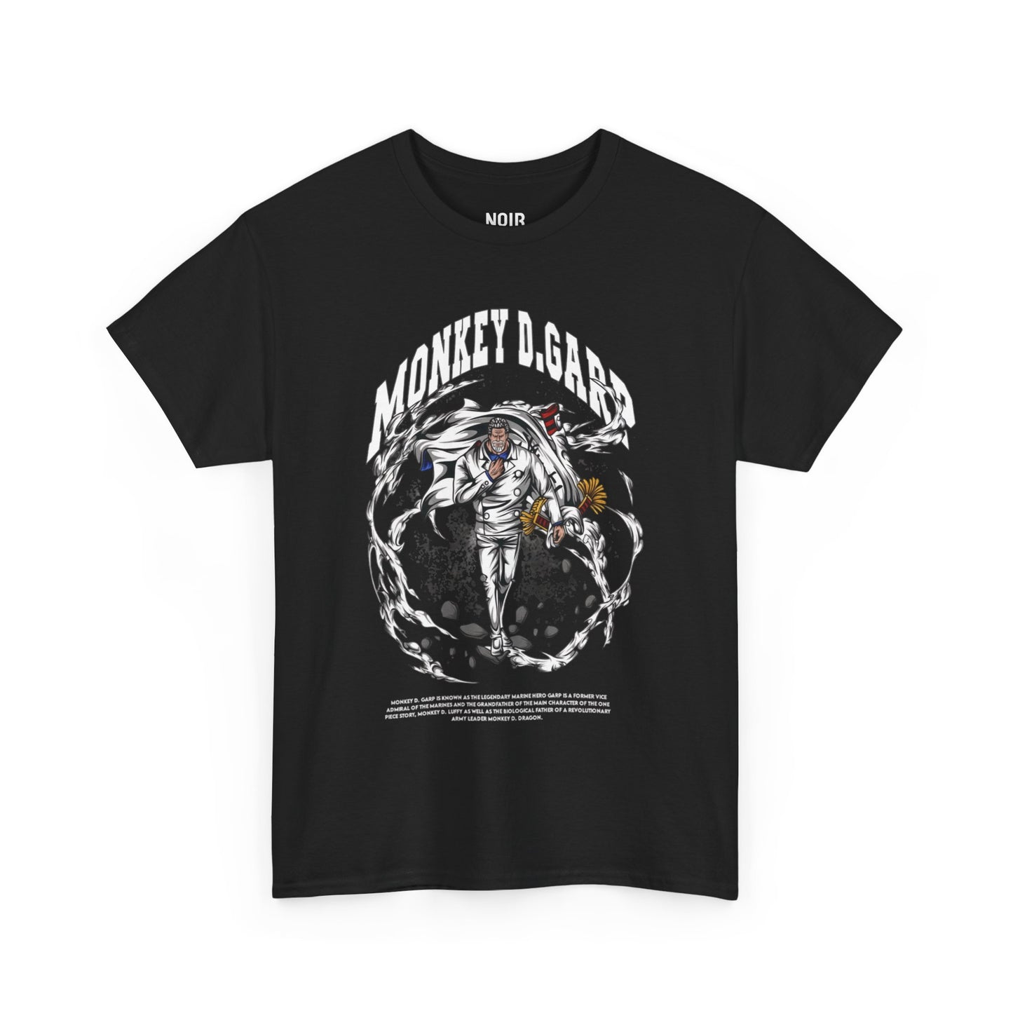 Legendary Marine Garp Tee