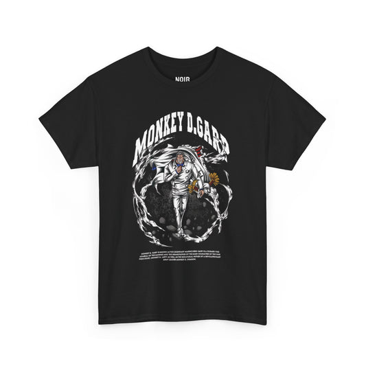 Legendary Marine Garp Tee