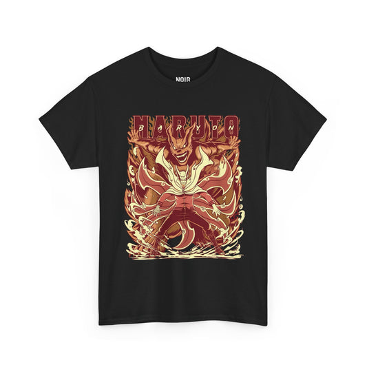Naruto Baryon Mode Tee