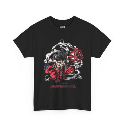Gear Fourth Snakeman Luffy Tee