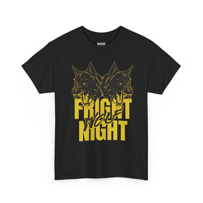 Fright Night Wolf Tee