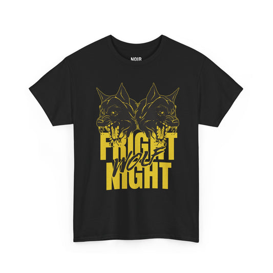 Fright Night Wolf Tee