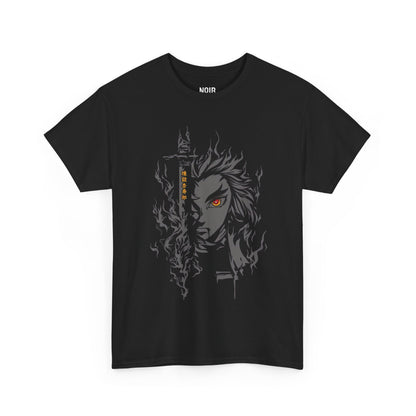 Hellfire Blade Aura Tee