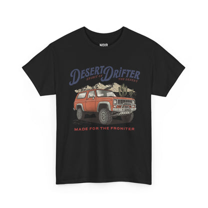 Vintage Desert Drifter Tee