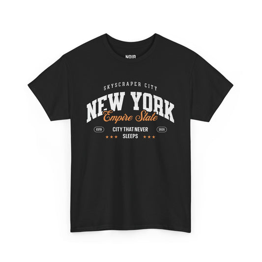 New York Streetwear Tee