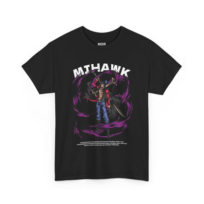 Grand Line Mihawk Tee