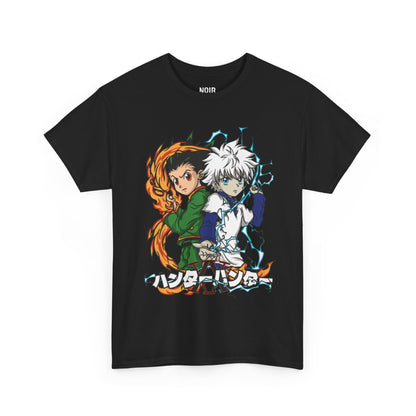 Gon Killua Power Duo Tee