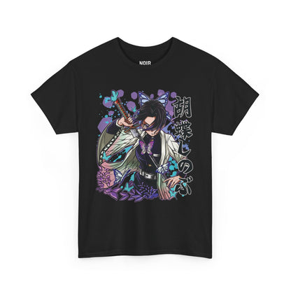 Shinobu Butterfly Bloom Tee
