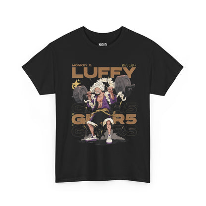 Luffy Gear 5 Powerlift Tee