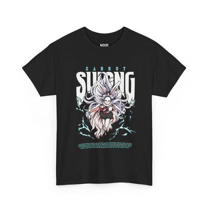 Moonlight Sulong Carrot Tee