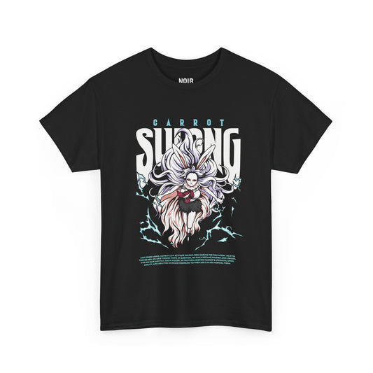 Moonlight Sulong Carrot Tee