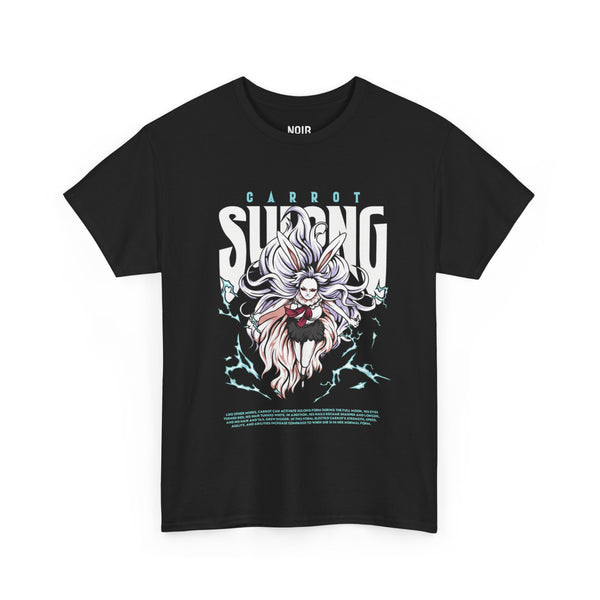 Moonlight Sulong Carrot Tee