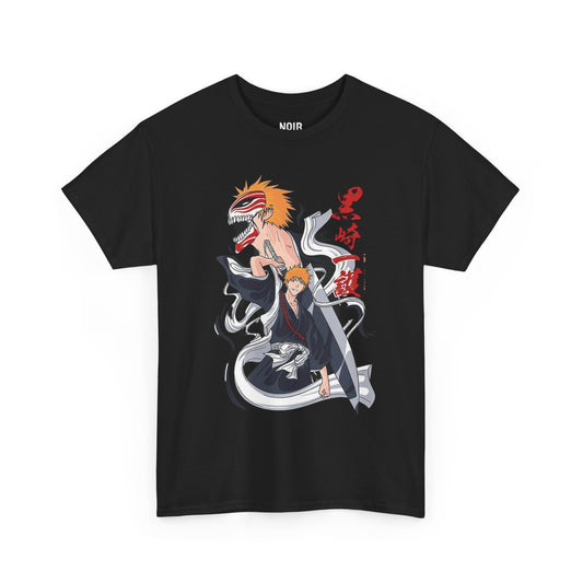 Hollow Mask Ichigo Tee