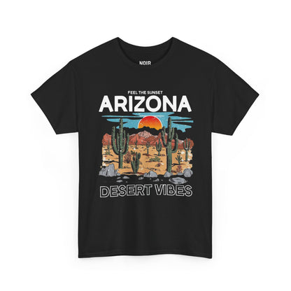 Arizona Desert Graphic Tee
