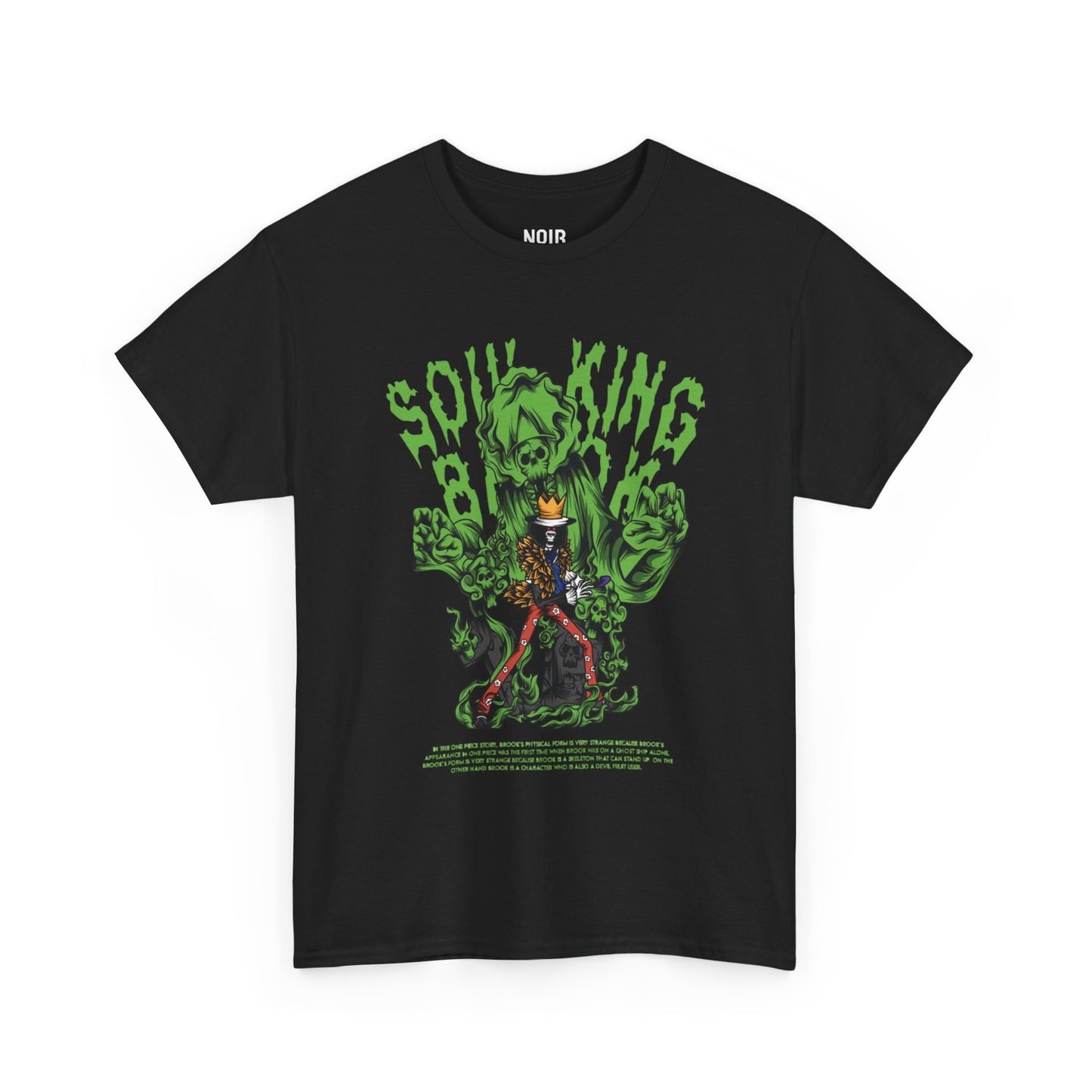 Soul King Brook Tee