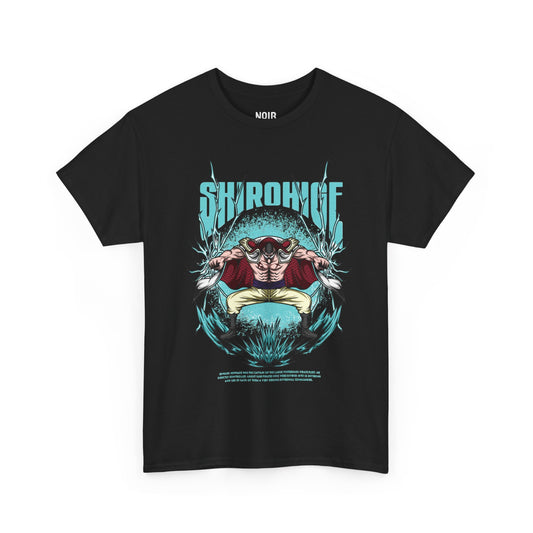 Marineford Battle Whitebeard Tee