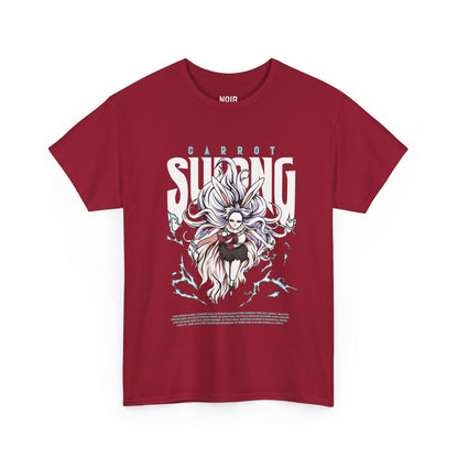 Moonlight Sulong Carrot Tee