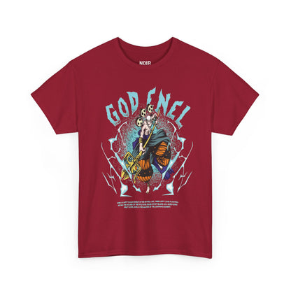 Skypiea God Enel Tee