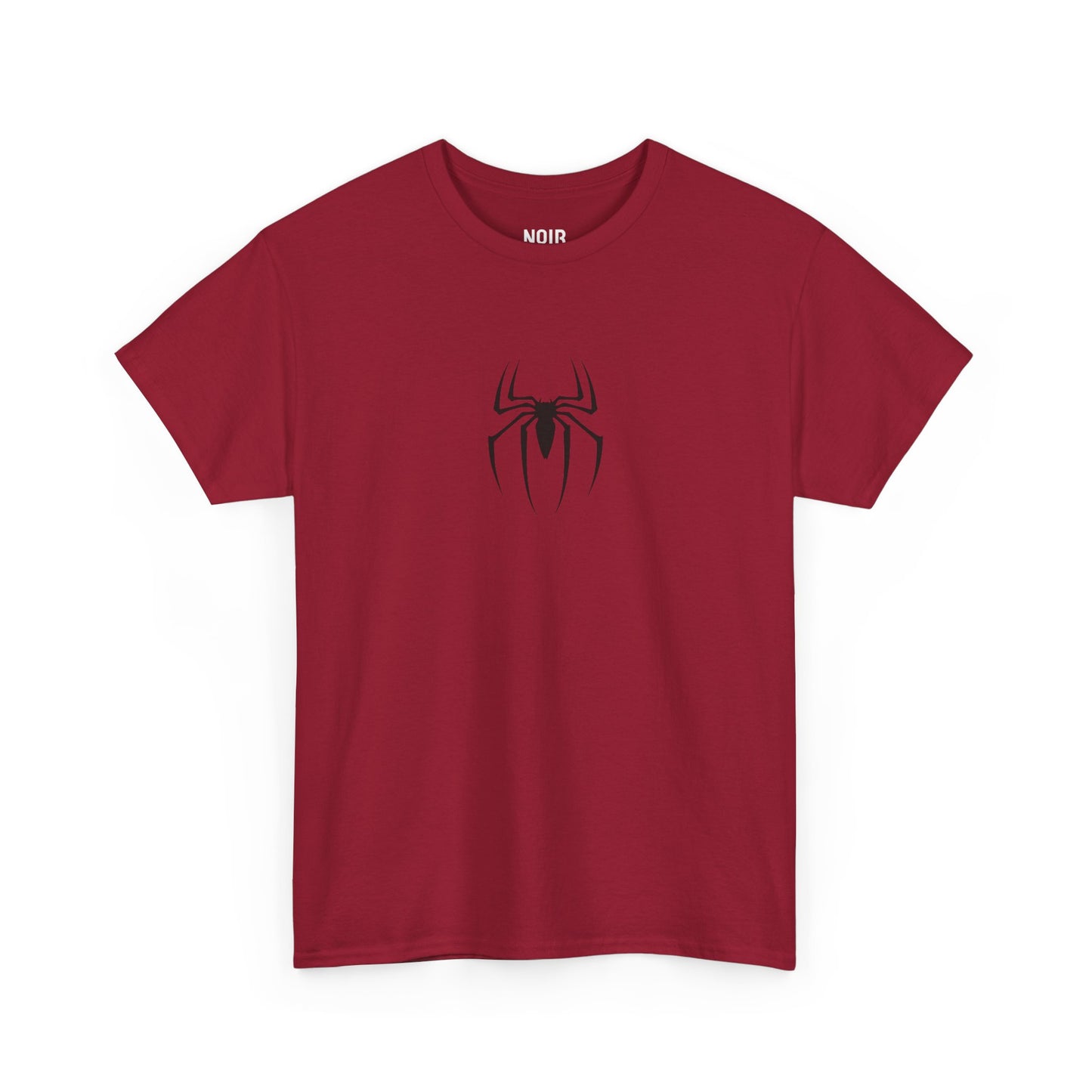 Spider Emblem Tee